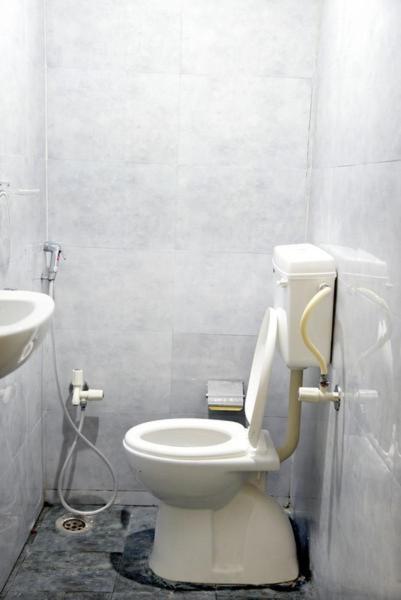 Flexistays นาคปุระ ภายนอก รูปภาพ
